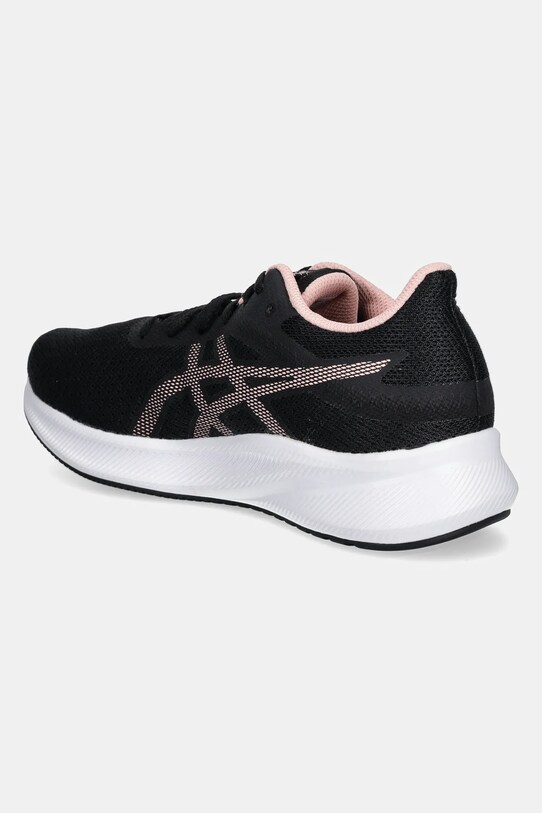Взуття Бігові кросівки Asics Patriot 13 1012B312.003 чорний