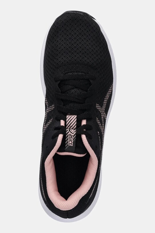 Бігові кросівки Asics Patriot 13 чорний 1012B312.003