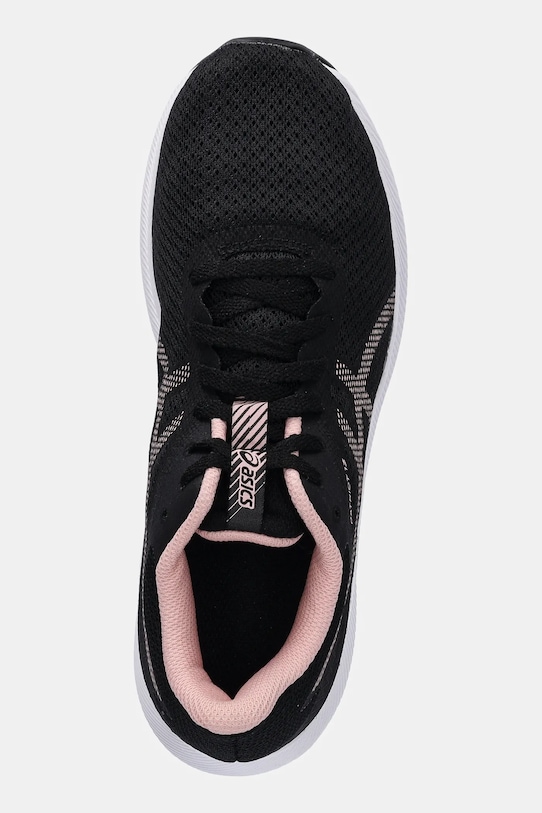 Tekaški čevlji Asics Patriot 13 črna 1012B312.003