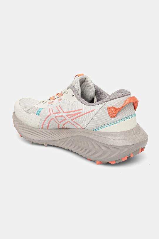 Взуття Черевики Asics GEL-EXCITE TRAIL 2 1012B412.300 сірий