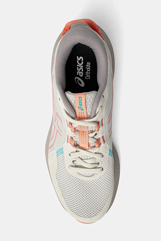 Boty Asics GEL-EXCITE TRAIL 2 šedá 1012B412.300