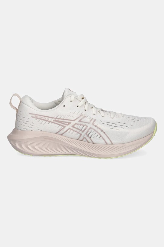 Asics pantofi de alergat Gel-Excite 10 1012B418.104 bej SS25