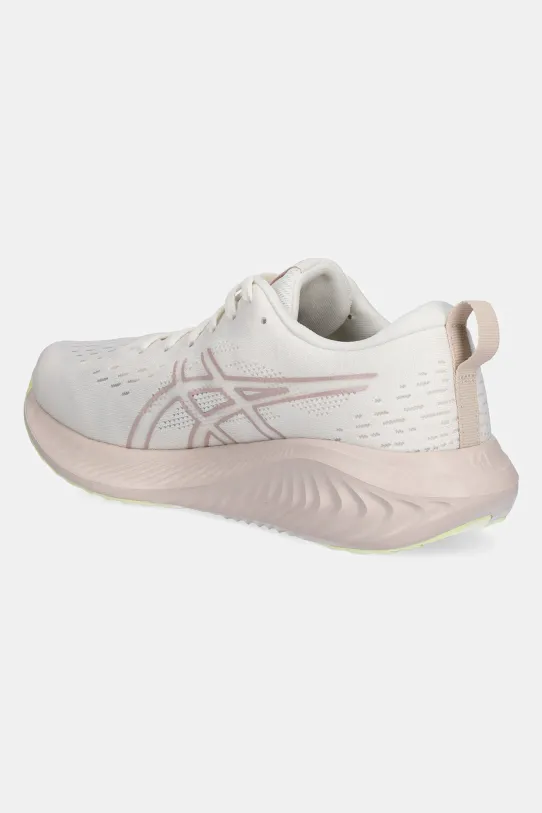 Взуття Бігові кросівки Asics Gel-Excite 10 1012B418.104 бежевий