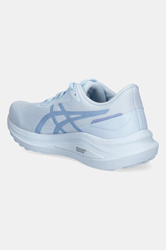 Обувь Обувь для бега Asics GT-1000 13 1012B663.401 голубой