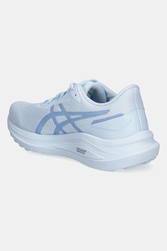 Взуття Бігові кросівки Asics GT-1000 13 1012B663.401 блакитний