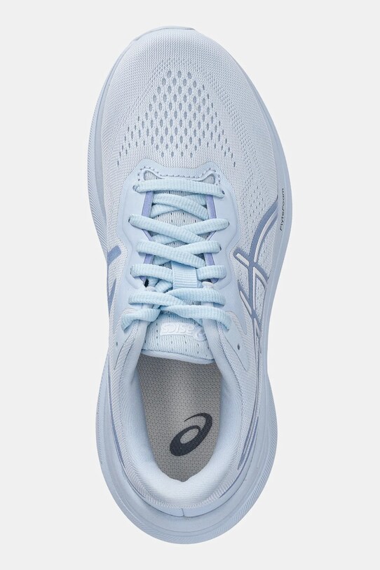 Обувь для бега Asics GT-1000 13 голубой 1012B663.401