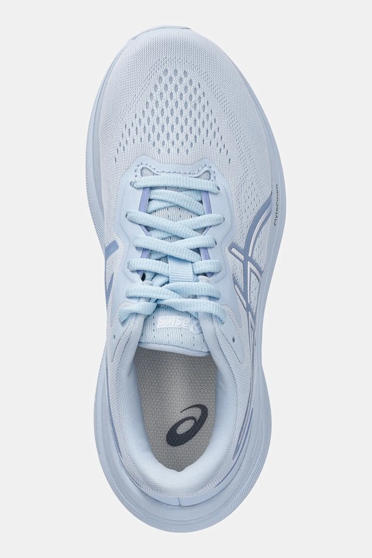 Бігові кросівки Asics GT-1000 13 блакитний 1012B663.401