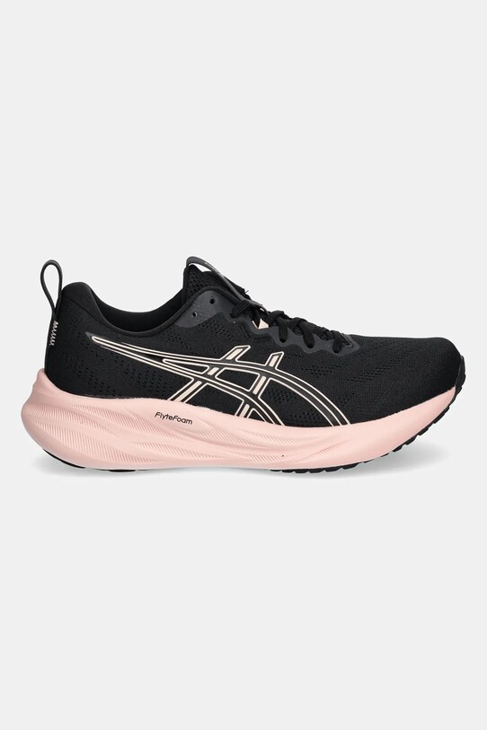 Обувь для бега Asics Gel-Pulse 16 1012B755.001 чёрный SS25