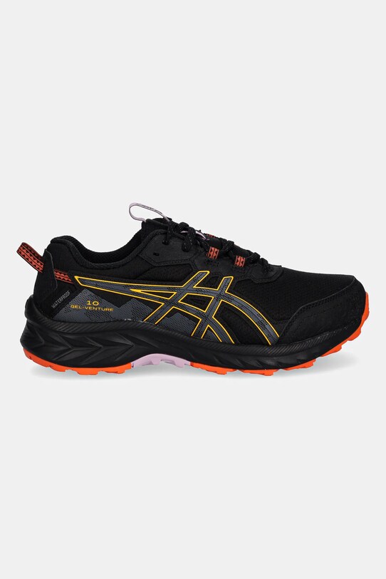 Кросівки Asics GEL-VENTURE 10 1012B760.001 чорний SS25