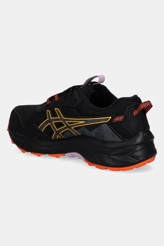 Obuwie Asics sneakersy GEL-VENTURE 10 1012B760.001 czarny