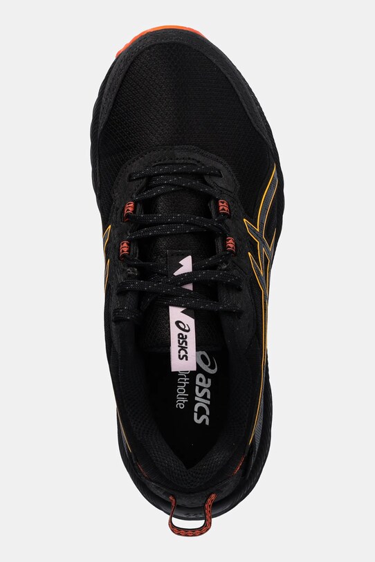Кросівки Asics GEL-VENTURE 10 чорний 1012B760.001