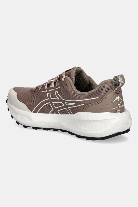 Obuwie Asics buty do biegania Gel-Sonoma 8 1012B771.020 brązowy