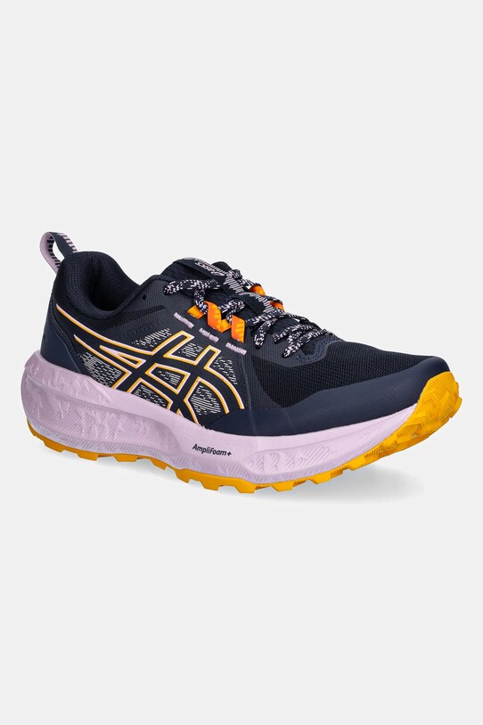 Бігові кросівки Asics Gel-Sonoma 8 синтетичний темно-синій 1012B771.400