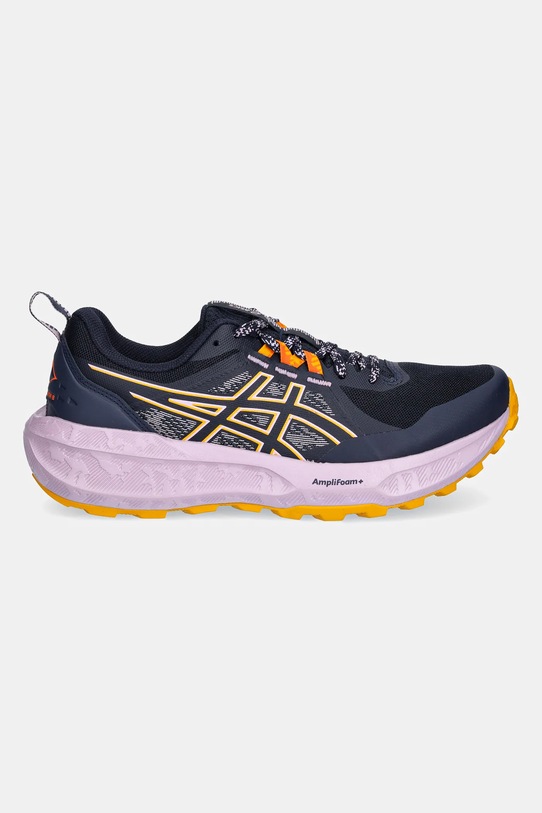 Asics pantofi de alergat Gel-Sonoma 8 1012B771.400 bleumarin SS25