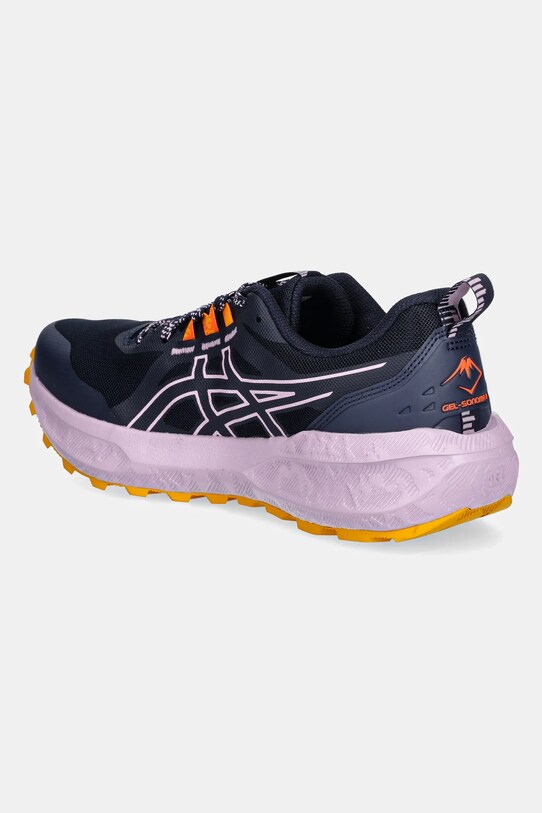 Взуття Бігові кросівки Asics Gel-Sonoma 8 1012B771.400 темно-синій