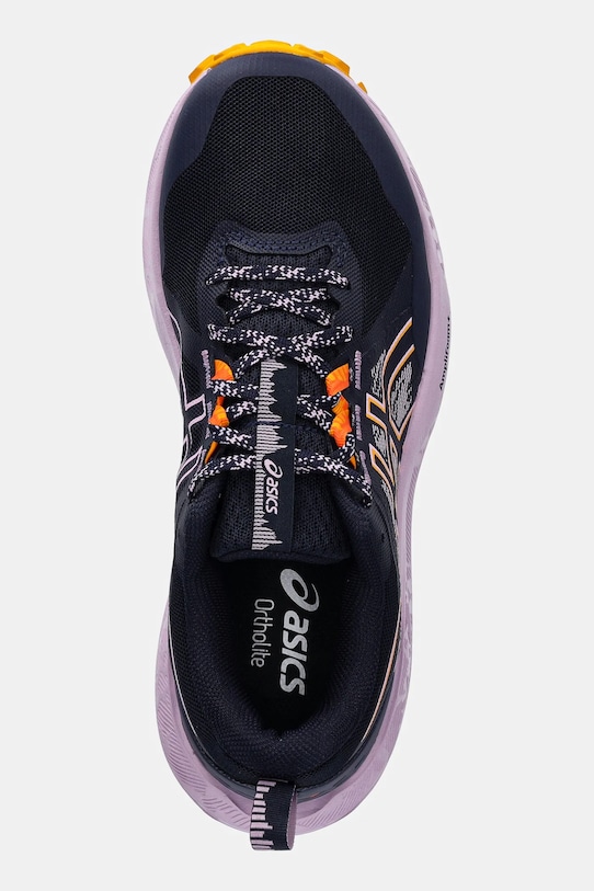 Asics pantofi de alergat Gel-Sonoma 8 bleumarin 1012B771.400
