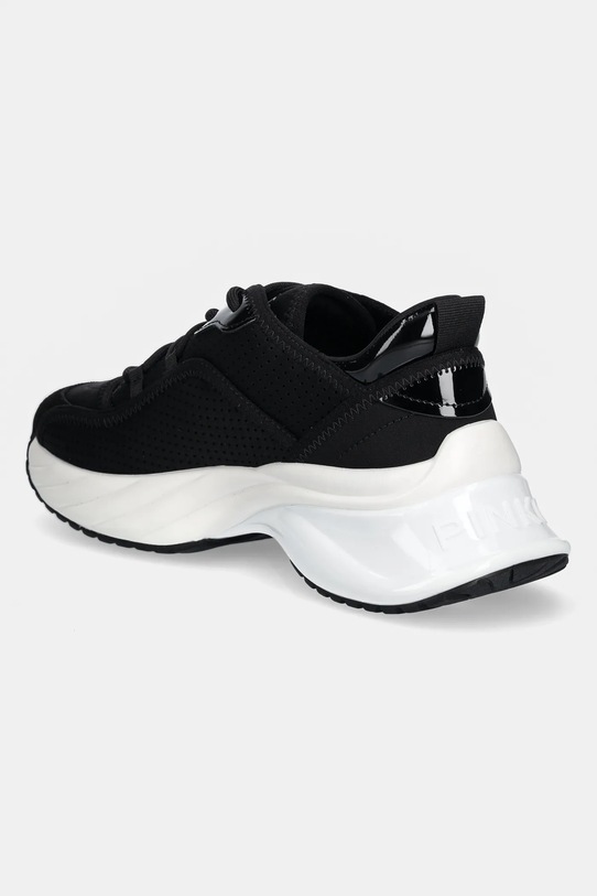 Обувь Кроссовки Pinko Ariel SS0065.T030.Z99 чёрный