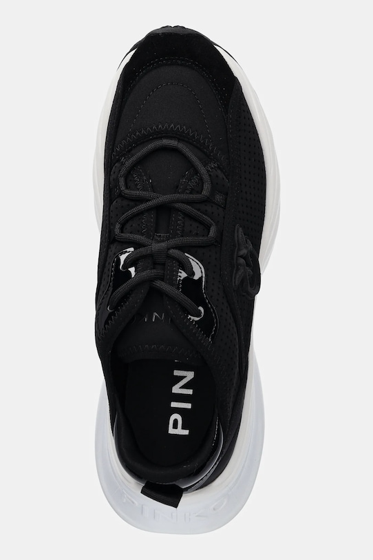 Кроссовки Pinko Ariel чёрный SS0065.T030.Z99