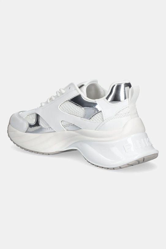 Obuwie Pinko sneakersy Ariel SS0067.E022.ZI6 biały