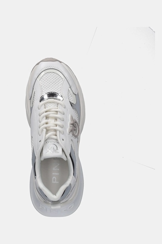 Pinko sneakersy Ariel biały SS0067.E022.ZI6