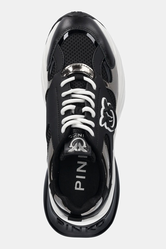 Pinko sneakers Ariel nero SS0067.E022.ZZ0