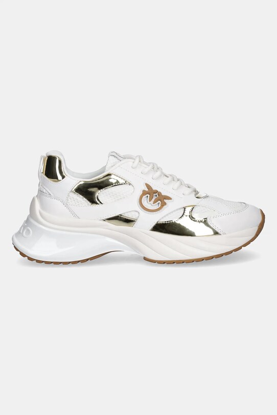Pinko sneakersy Ariel SS0067.E022.ZIA biały SS25