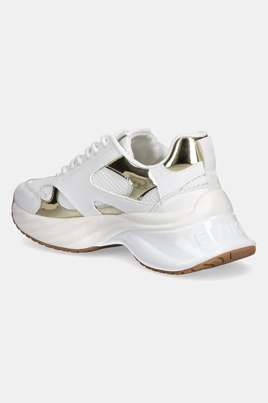 Obuwie Pinko sneakersy Ariel SS0067.E022.ZIA biały