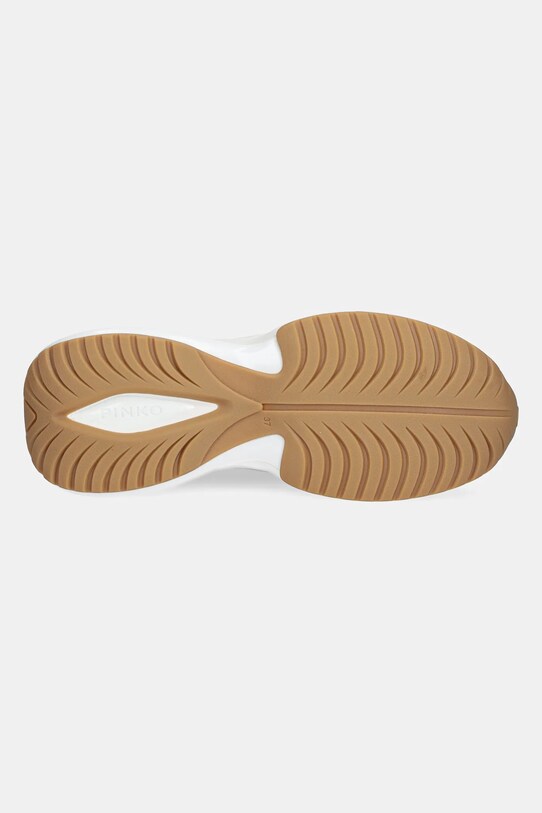 Кросівки Pinko Ariel SS0067.E023.W4E бежевий
