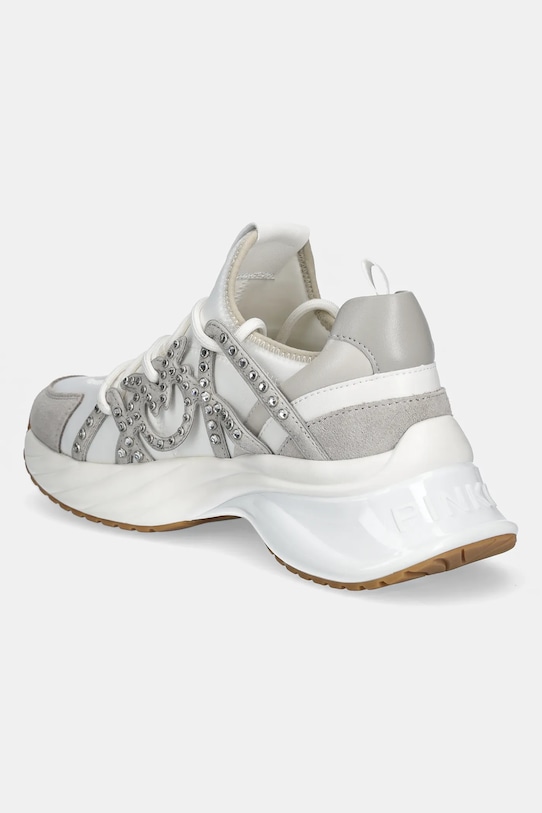 Obuv Tenisky Pinko Ariel SS0085.T029.Z12 biela