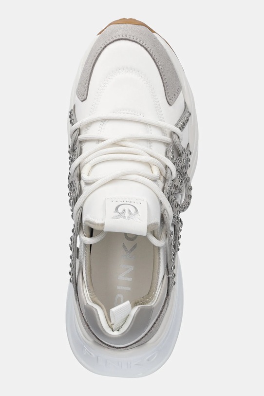 Tenisky Pinko Ariel biela SS0085.T029.Z12