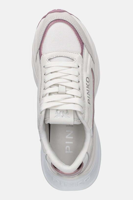 Кроссовки Pinko Ariel белый SS0031.P075.ZN3