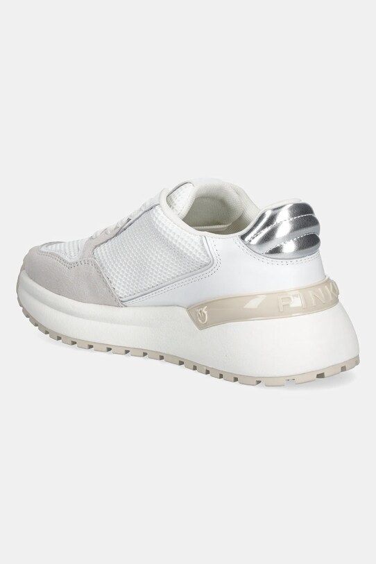 Кроссовки Pinko Gem белый SS0055.P074.Z1B