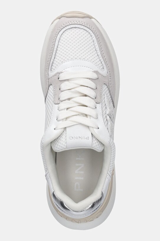 Кроссовки Pinko Gem SS0055.P074.Z1B белый