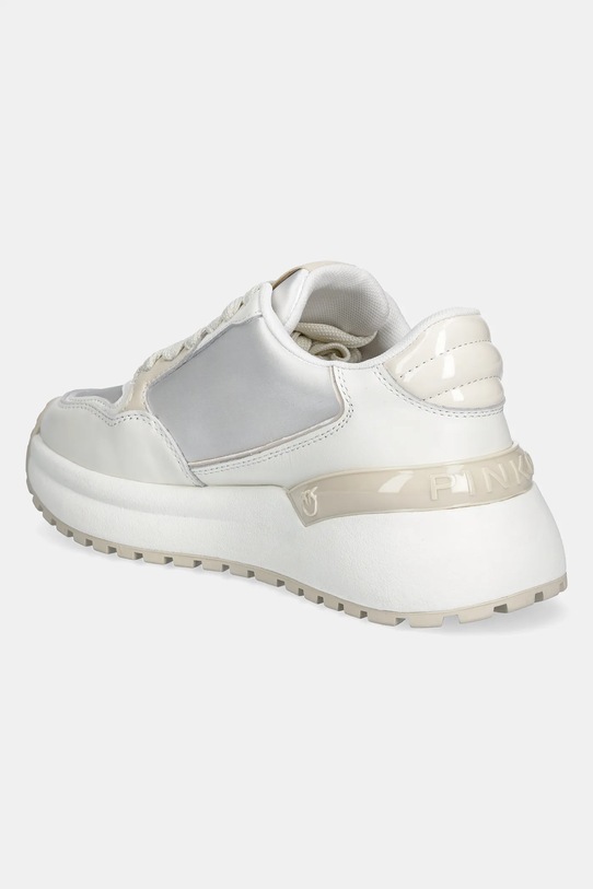 Obuwie Pinko sneakersy Gem SS0055.P073.DY7 biały