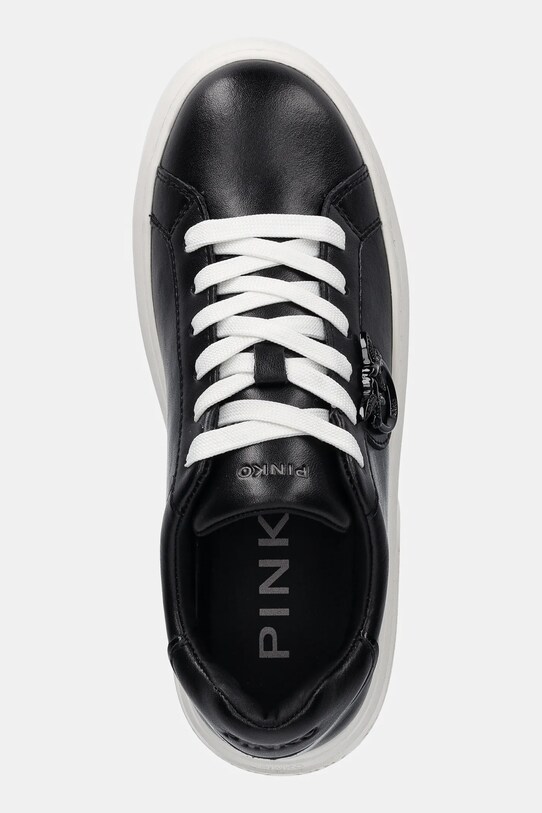Кросівки Pinko Yoko чорний SS0071.P001.Z99