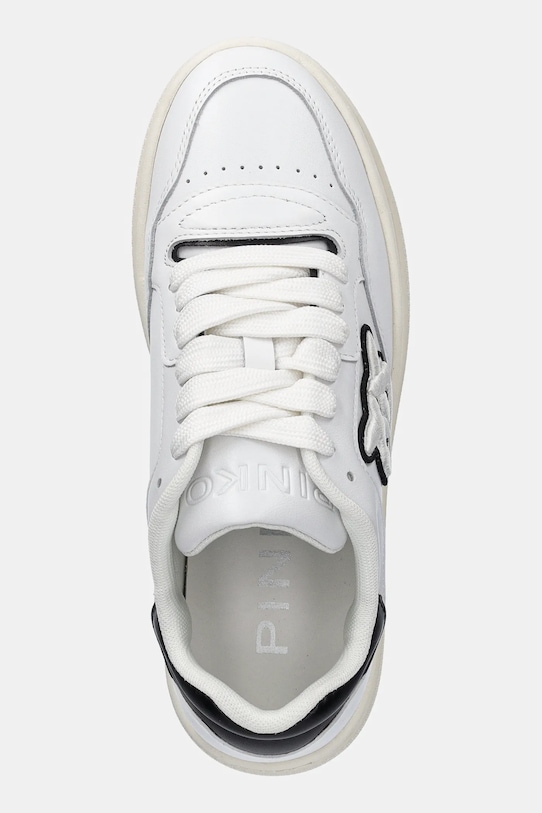 Tenisky Pinko Mandy biela SS0077.P001.ZZ1