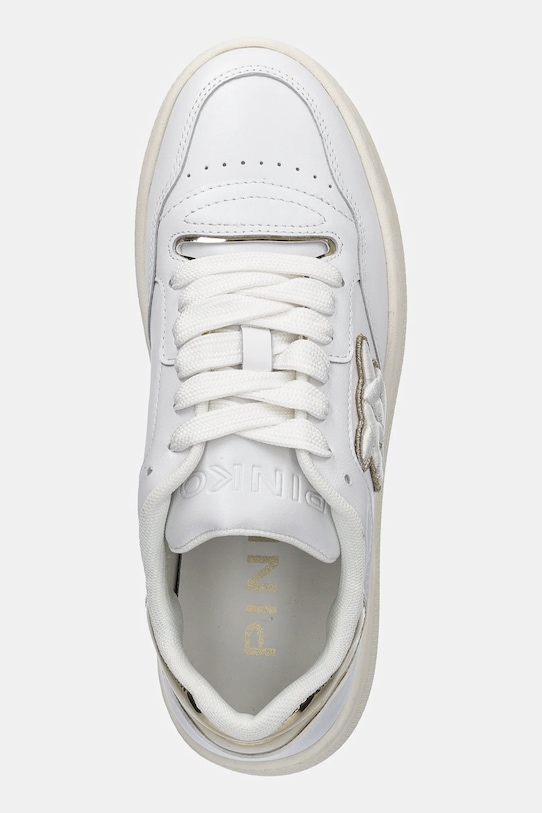 Кросівки Pinko Mandy білий SS0077.P014.ZIA