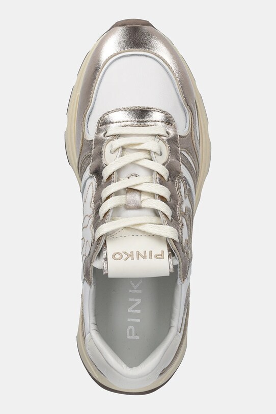 Tenisky Pinko Zoe zlatá SS0087.P085.Z22