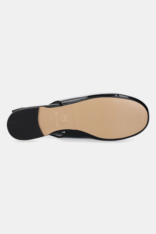 Baleríny Pinko Maggy SD0247.E002.Z99 černá