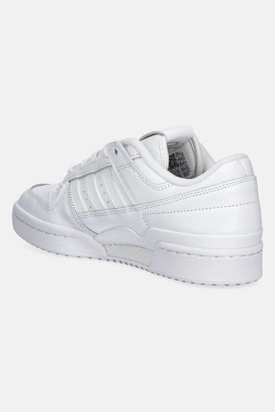 Обувь Кроссовки adidas Originals Forum Low IG0698 белый