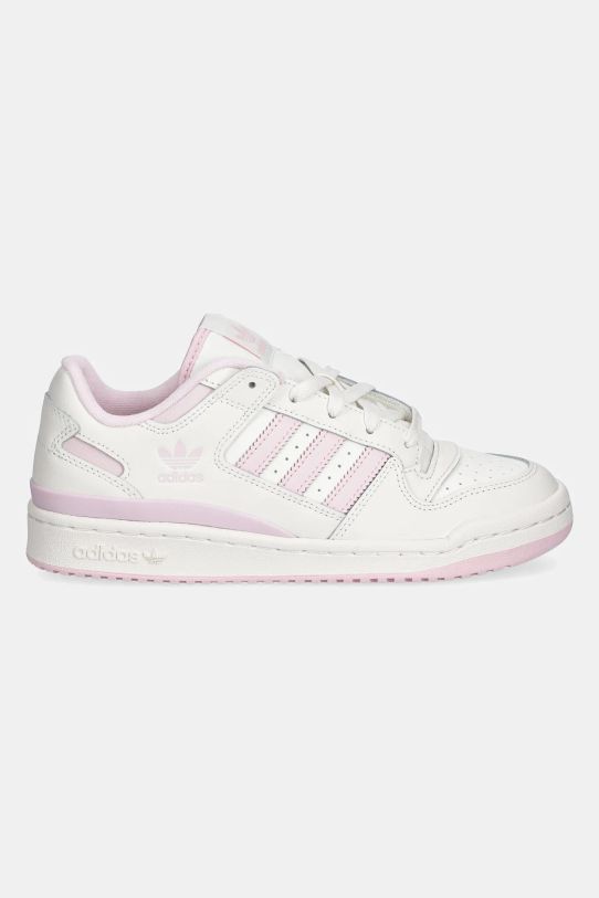 Кроссовки adidas Originals Forum Low IH7914 белый SS25