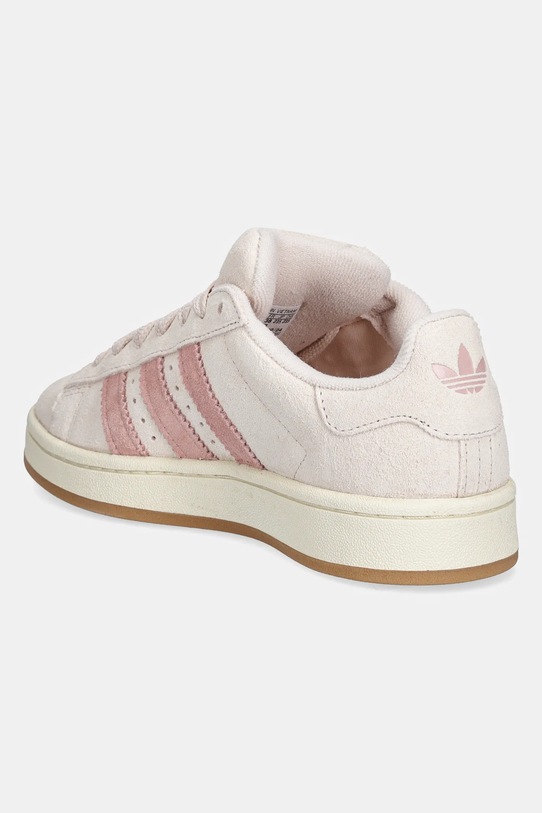 Încălțăminte adidas Originals sneakers Campus 00s JH5628 bej