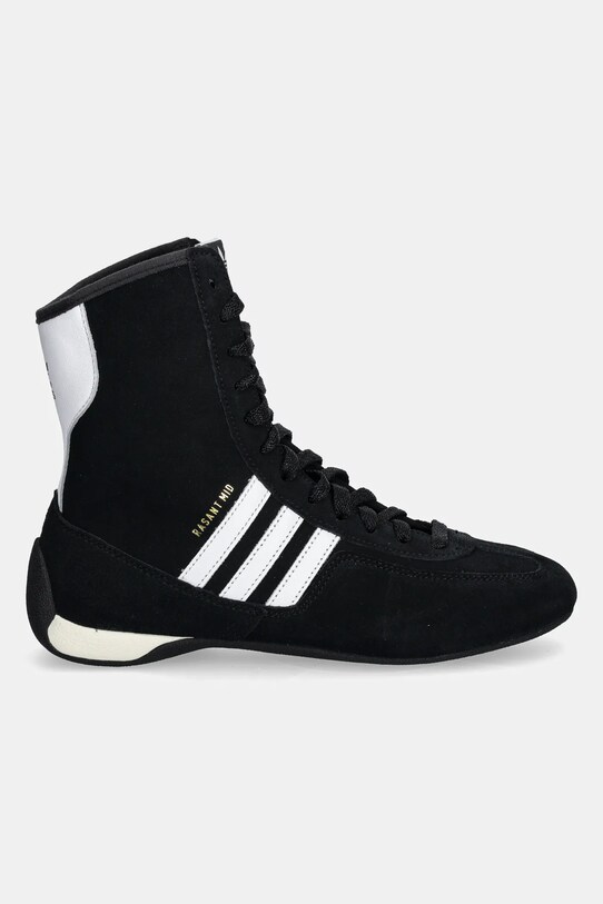 adidas Originals sneakersy Rasant Mid JH6665 czarny SS25