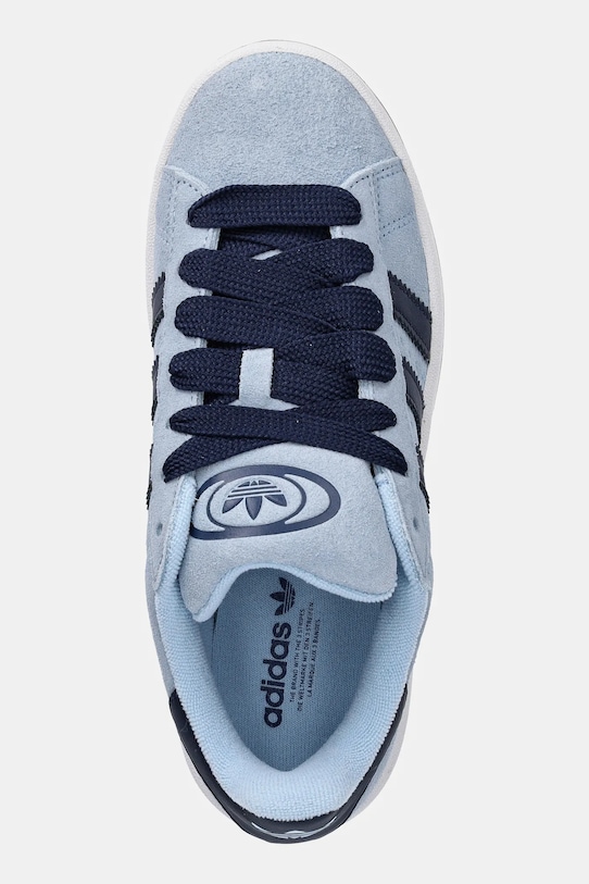 Tenisice adidas Originals Campus 00s plava JH7277