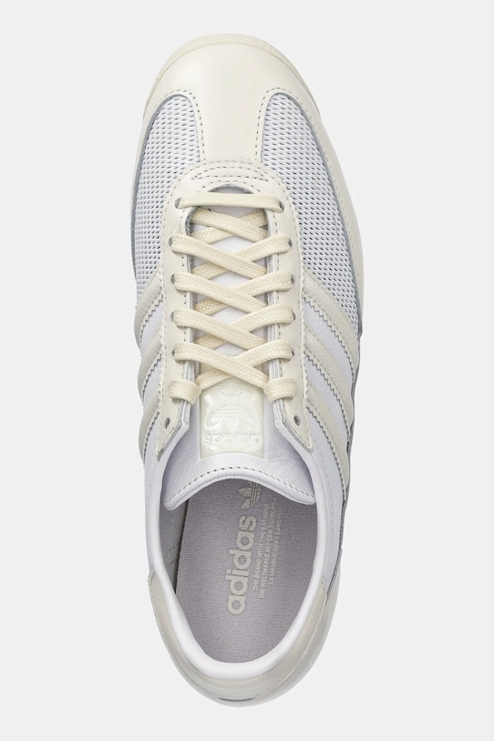 Tenisky adidas Originals SL 72 OG bílá JH9887