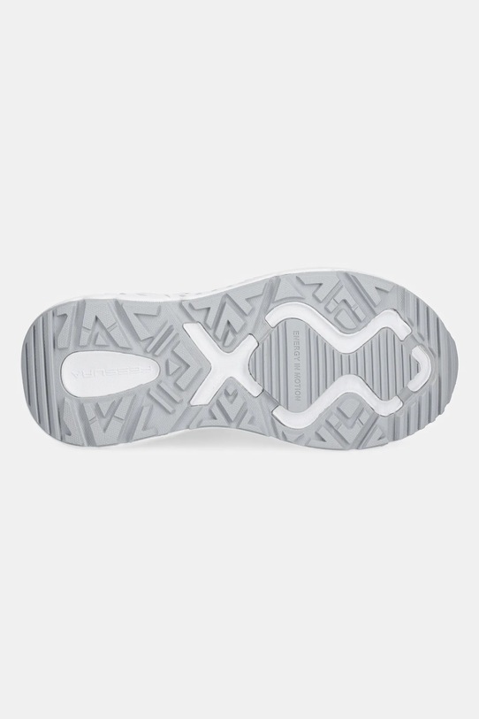 Кросівки Twinset 251TCP030.00001 білий