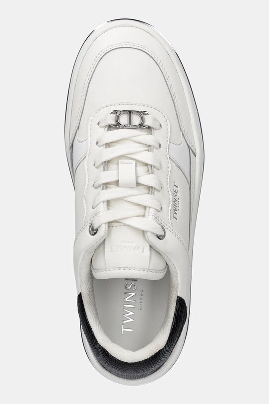 Superge Twinset bela 251TCP014.01870