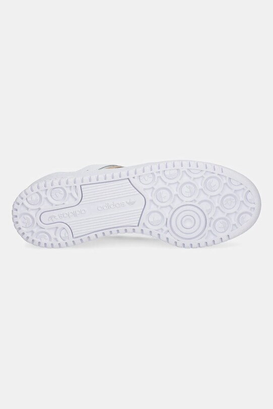 Кроссовки adidas Originals Forum Bold Stripes JI0056 белый