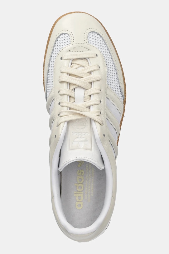 Кроссовки adidas Originals Samba OG бежевый JI2064