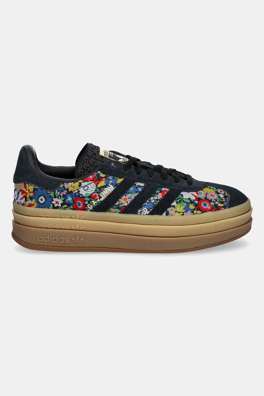 adidas Originals sneakers Gazelle Bold JI2572 navy SS25